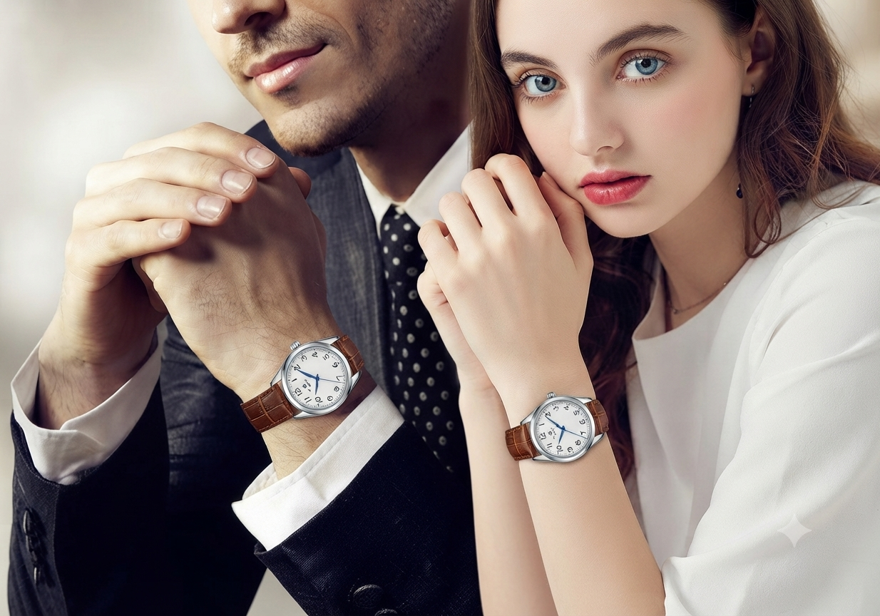 Couple Watch