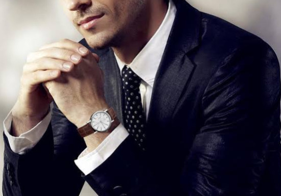 Man Watches