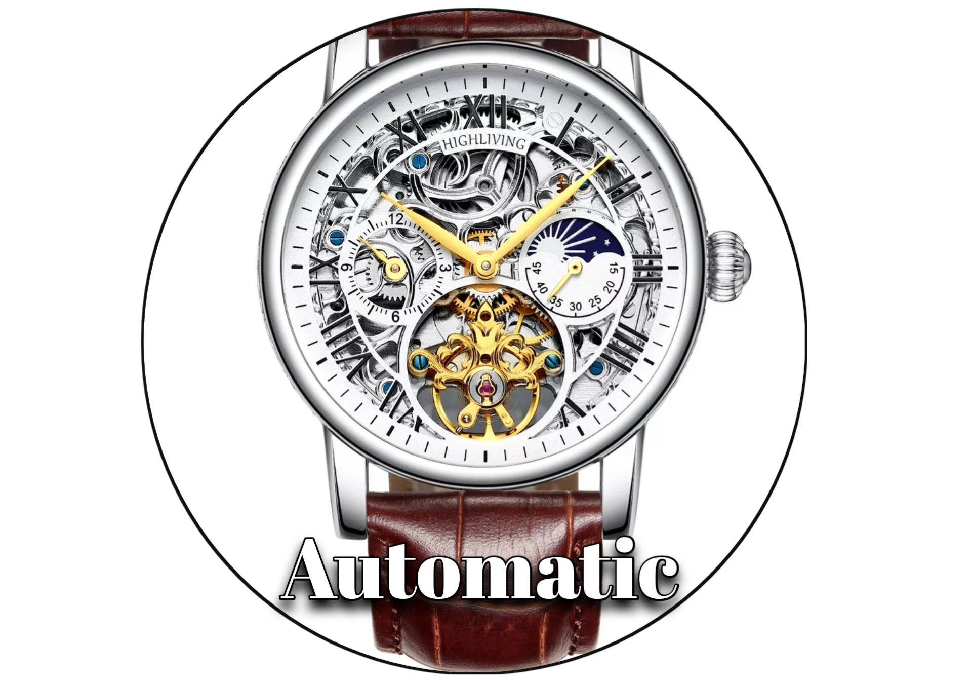 Automatic Watches