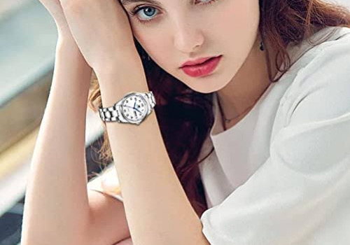 Woman Watches